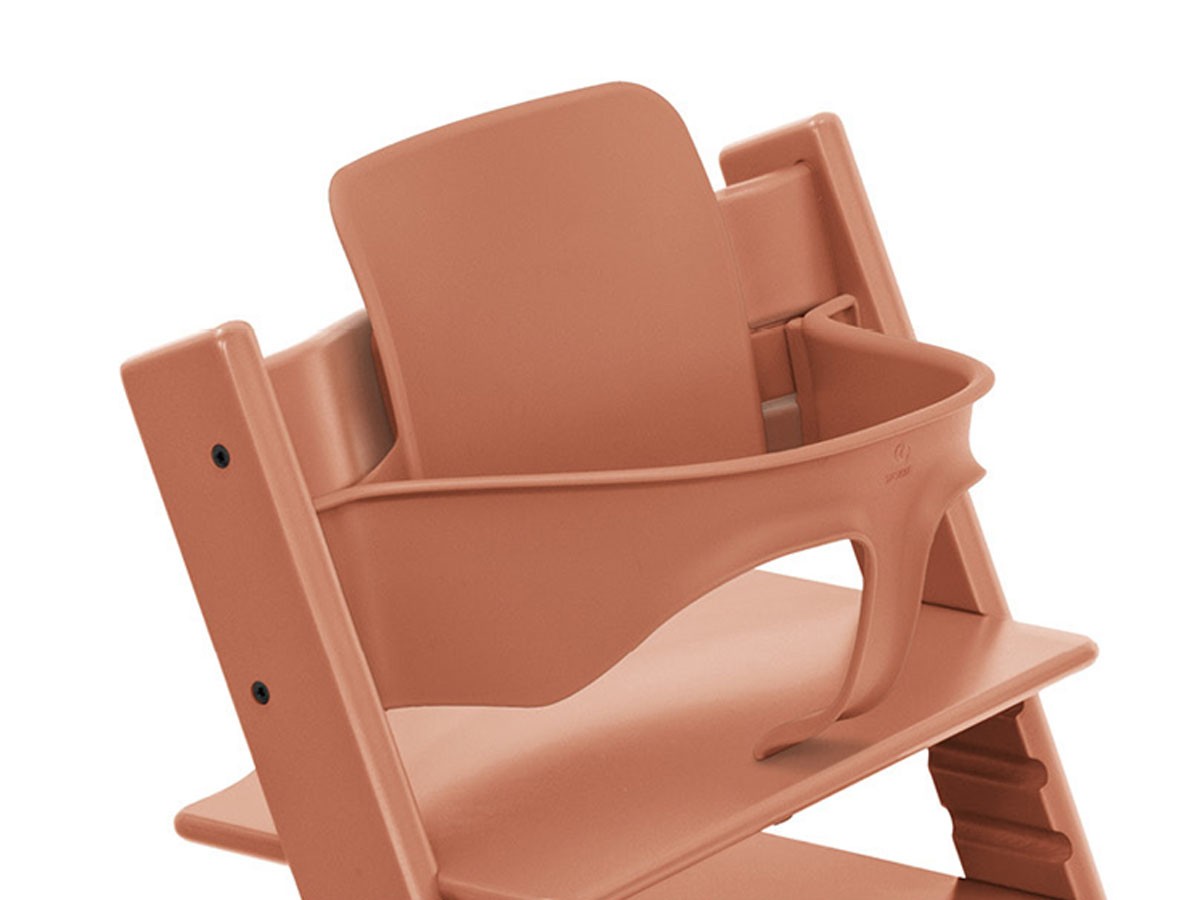 STOKKE TRIPP TRAPP / ストッケ トリップ トラップ ベビーセット 2 （キッズ家具・ベビー用品 > キッズチェア・ベビーチェア） 1