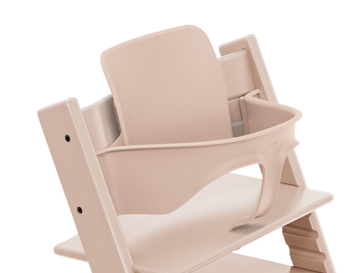 STOKKE TRIPP TRAPP / ストッケ トリップ トラップ ベビーセット 2 （キッズ家具・ベビー用品 > キッズチェア・ベビーチェア） 1