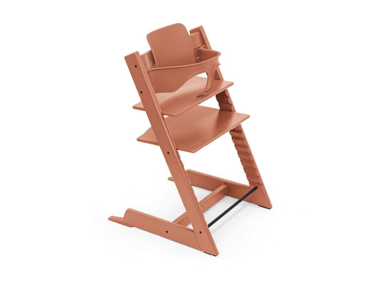 STOKKE TRIPP TRAPP / ストッケ トリップ トラップ ベビーセット 2 （キッズ家具・ベビー用品 > キッズチェア・ベビーチェア） 83