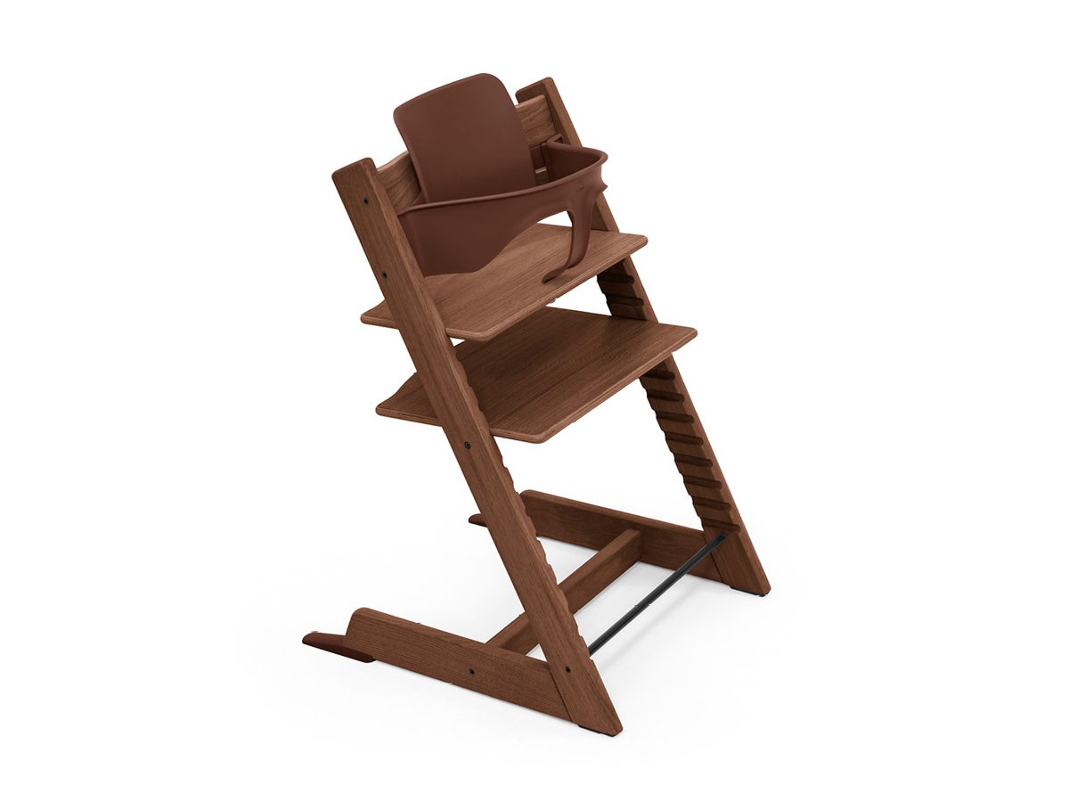 STOKKE TRIPP TRAPP / ストッケ トリップ トラップ ベビーセット 2 （キッズ家具・ベビー用品 > キッズチェア・ベビーチェア） 94