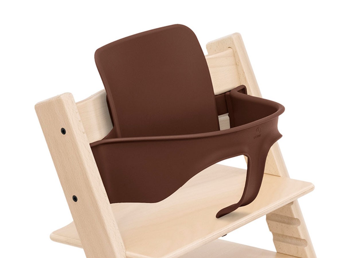 STOKKE TRIPP TRAPP / ストッケ トリップ トラップ ベビーセット 2 （キッズ家具・ベビー用品 > キッズチェア・ベビーチェア） 98