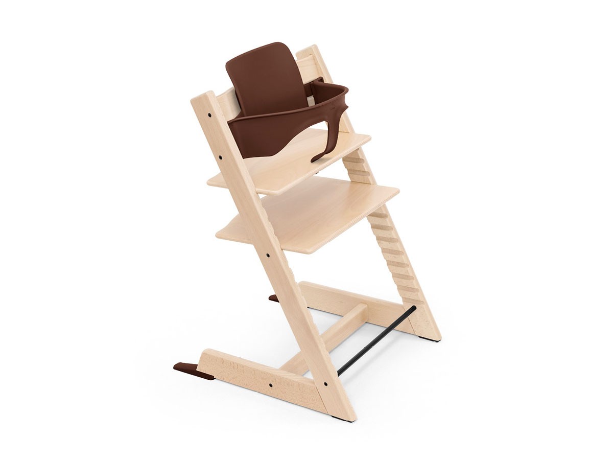 STOKKE TRIPP TRAPP / ストッケ トリップ トラップ ベビーセット 2 （キッズ家具・ベビー用品 > キッズチェア・ベビーチェア） 97