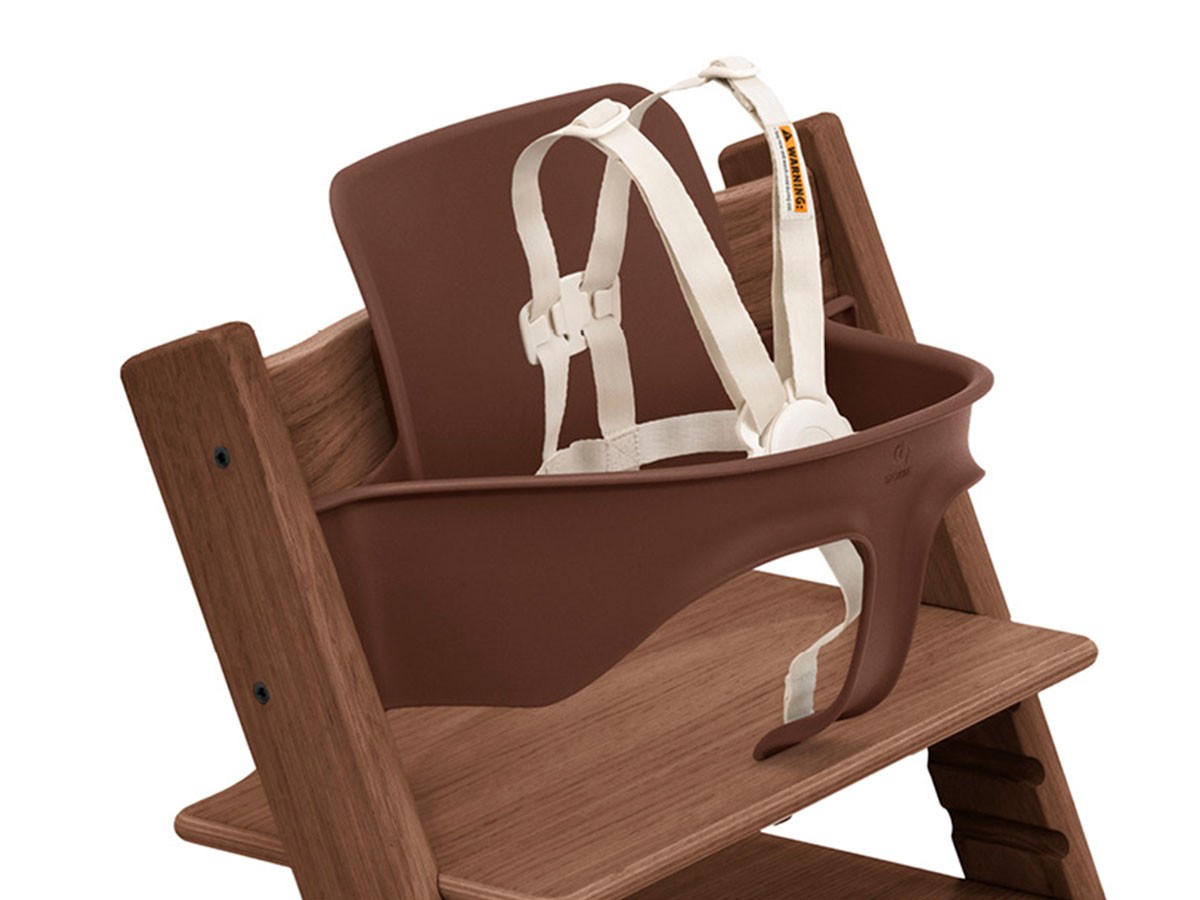 STOKKE TRIPP TRAPP / ストッケ トリップ トラップ ベビーセット 2 （キッズ家具・ベビー用品 > キッズチェア・ベビーチェア） 96