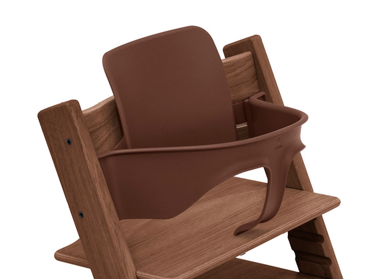 STOKKE TRIPP TRAPP / ストッケ トリップ トラップ ベビーセット 2 （キッズ家具・ベビー用品 > キッズチェア・ベビーチェア） 9