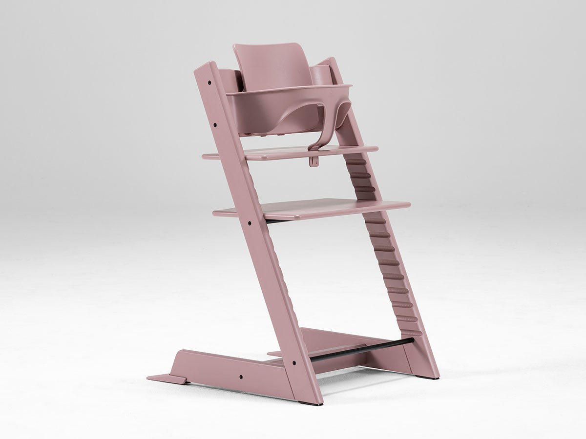 STOKKE TRIPP TRAPP / ストッケ トリップ トラップ ベビーセット 2 （キッズ家具・ベビー用品 > キッズチェア・ベビーチェア） 61