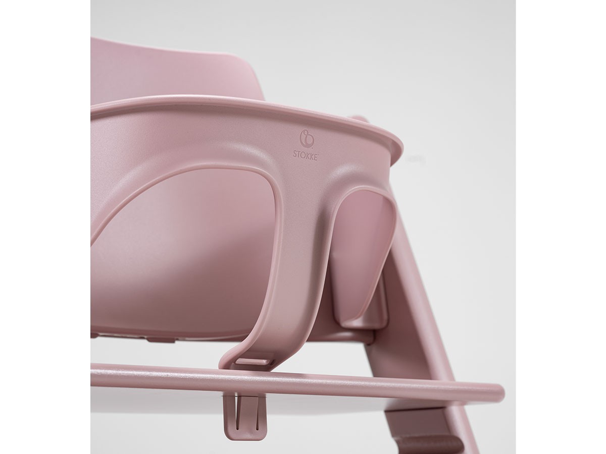 STOKKE TRIPP TRAPP / ストッケ トリップ トラップ ベビーセット 2 （キッズ家具・ベビー用品 > キッズチェア・ベビーチェア） 62