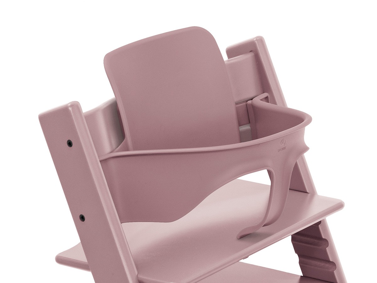 STOKKE TRIPP TRAPP / ストッケ トリップ トラップ ベビーセット 2 （キッズ家具・ベビー用品 > キッズチェア・ベビーチェア） 9