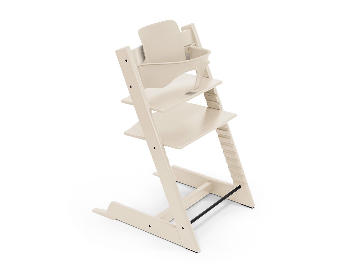STOKKE TRIPP TRAPP / ストッケ トリップ トラップ ベビーセット 2 （キッズ家具・ベビー用品 > キッズチェア・ベビーチェア） 103