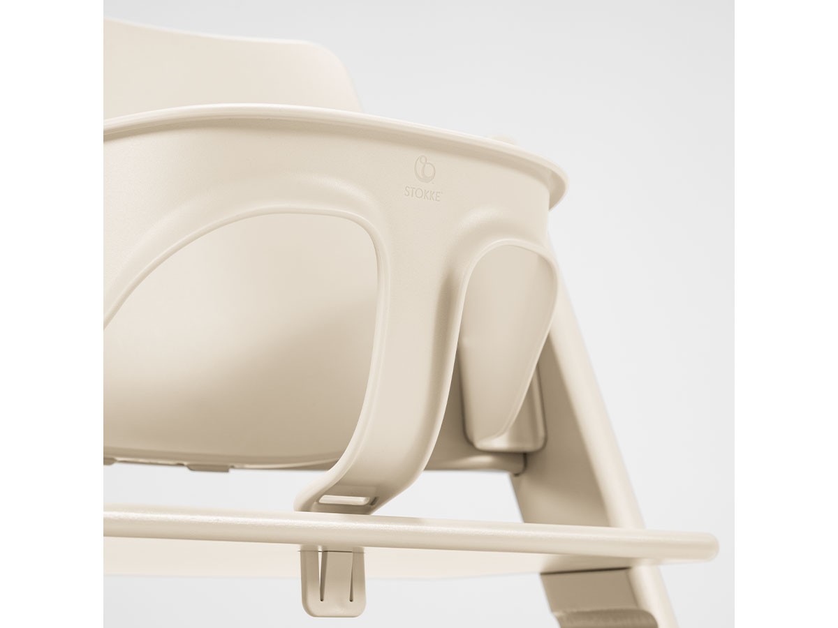 STOKKE TRIPP TRAPP / ストッケ トリップ トラップ ベビーセット 2 （キッズ家具・ベビー用品 > キッズチェア・ベビーチェア） 72