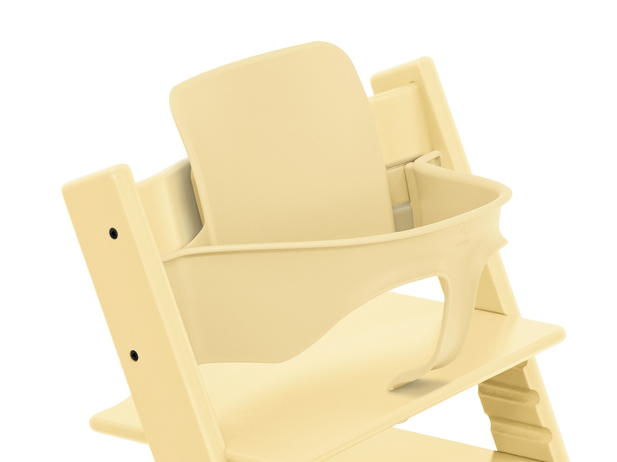 STOKKE TRIPP TRAPP / ストッケ トリップ トラップ ベビーセット 2 （キッズ家具・ベビー用品 > キッズチェア・ベビーチェア） 12