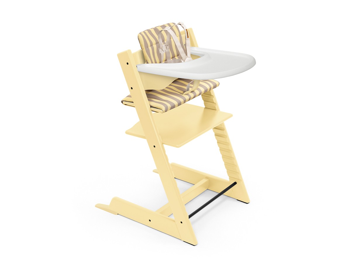 STOKKE TRIPP TRAPP / ストッケ トリップ トラップ ベビーセット 2 （キッズ家具・ベビー用品 > キッズチェア・ベビーチェア） 113