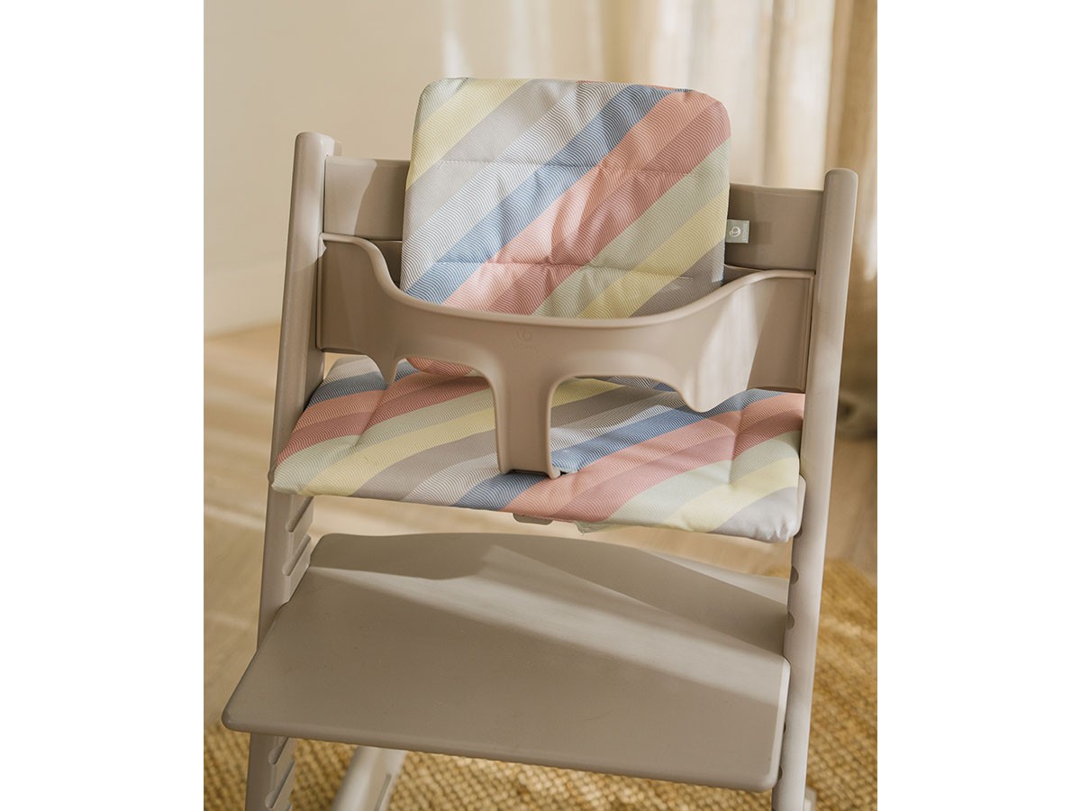 STOKKE TRIPP TRAPP / ストッケ トリップ トラップ ベビーセット 2 （キッズ家具・ベビー用品 > キッズチェア・ベビーチェア） 81