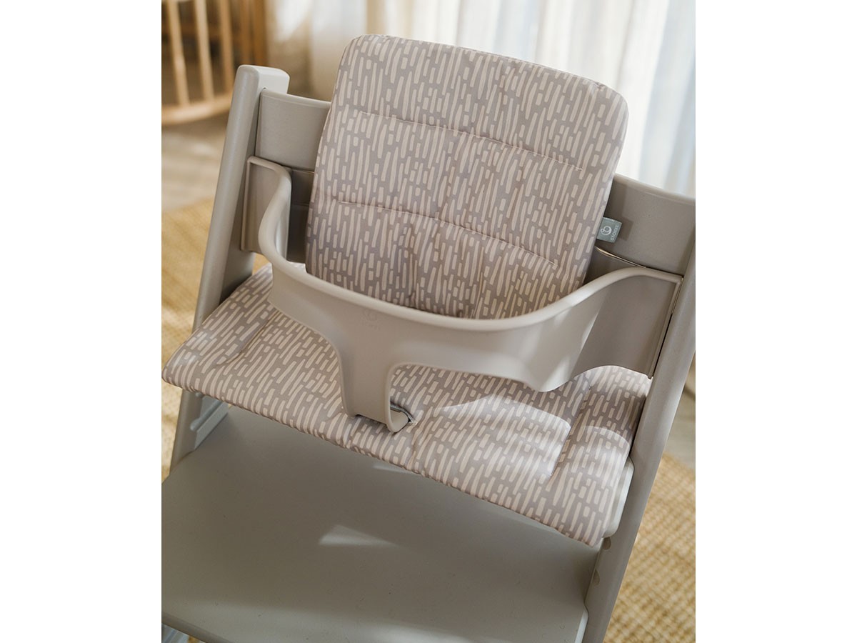 STOKKE TRIPP TRAPP / ストッケ トリップ トラップ ベビーセット 2 （キッズ家具・ベビー用品 > キッズチェア・ベビーチェア） 82