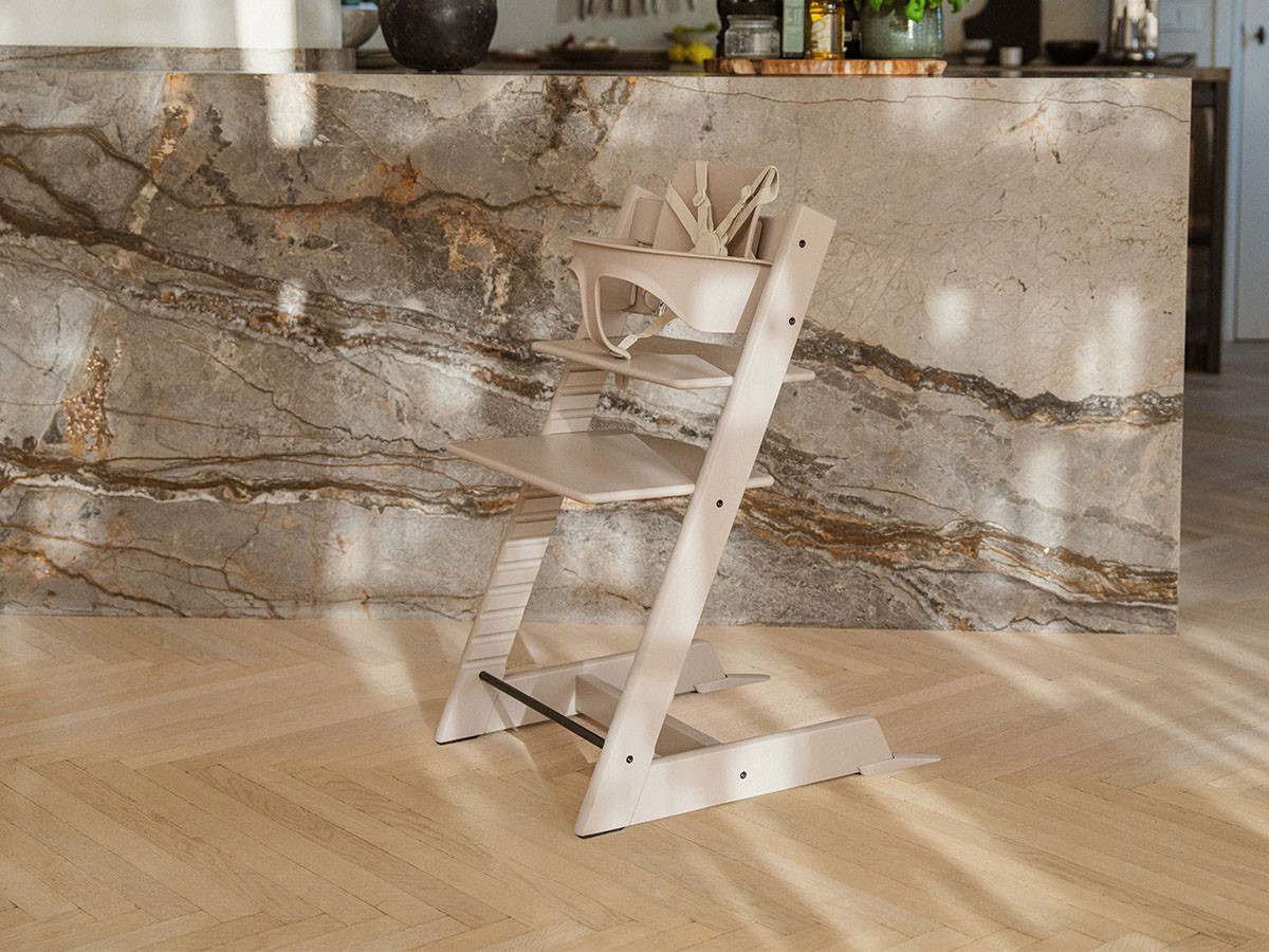 STOKKE TRIPP TRAPP / ストッケ トリップ トラップ ベビーセット 2 （キッズ家具・ベビー用品 > キッズチェア・ベビーチェア） 66