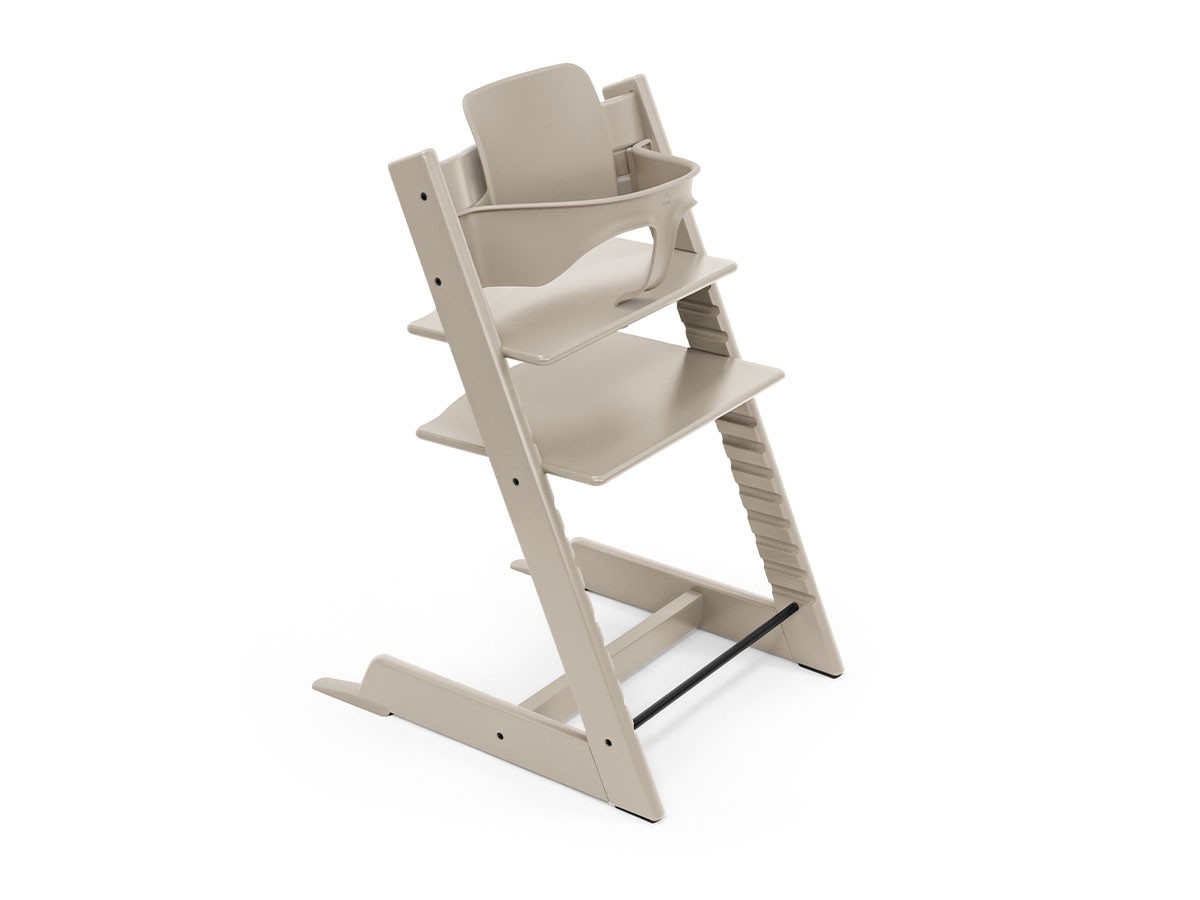 STOKKE TRIPP TRAPP / ストッケ トリップ トラップ ベビーセット 2 （キッズ家具・ベビー用品 > キッズチェア・ベビーチェア） 141