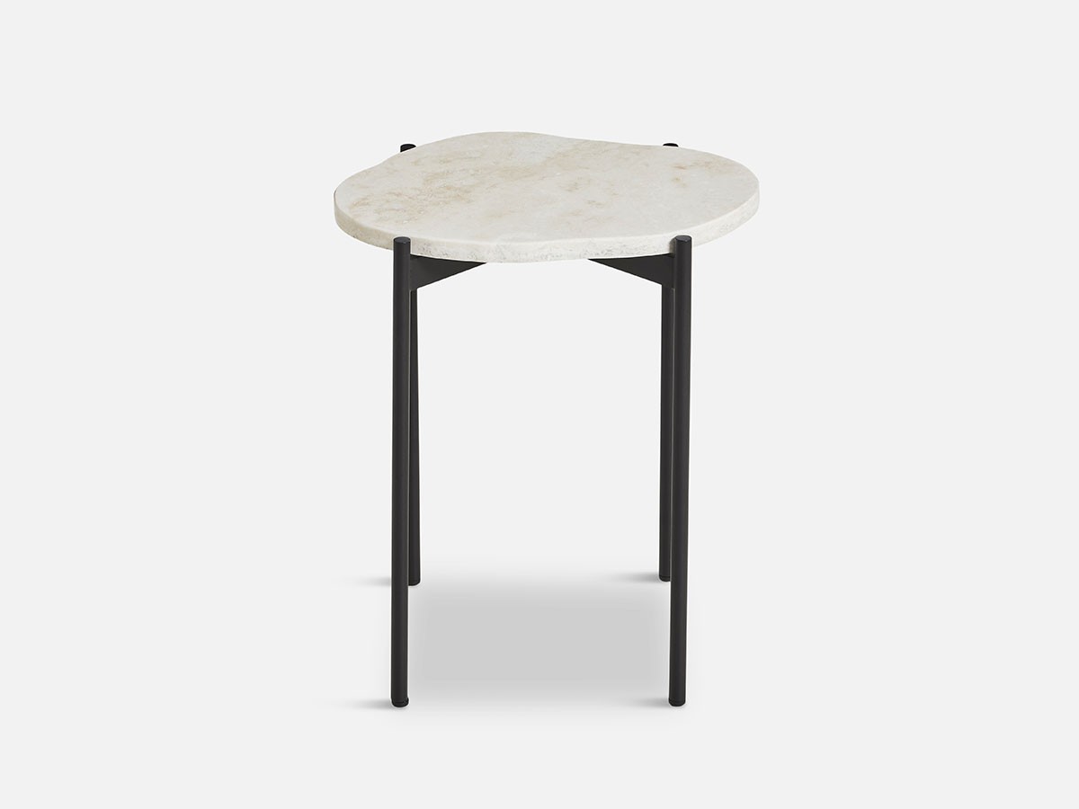 WOUD LA TERRA OCCASIONAL TABLE / ウッド ラ・テラ オケージョナルテーブル スモール （テーブル > サイドテーブル） 16