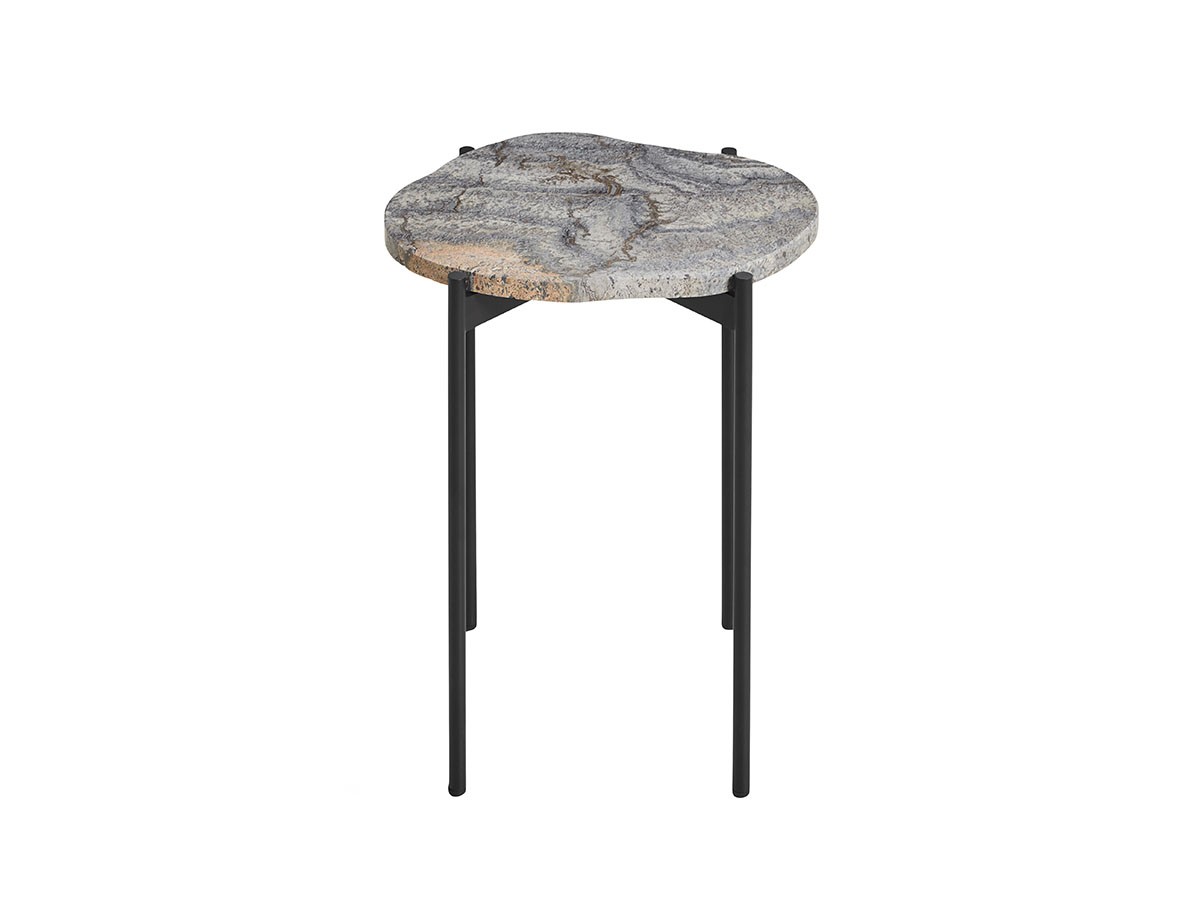 WOUD LA TERRA OCCASIONAL TABLE / ウッド ラ・テラ オケージョナルテーブル スモール （テーブル > サイドテーブル） 2