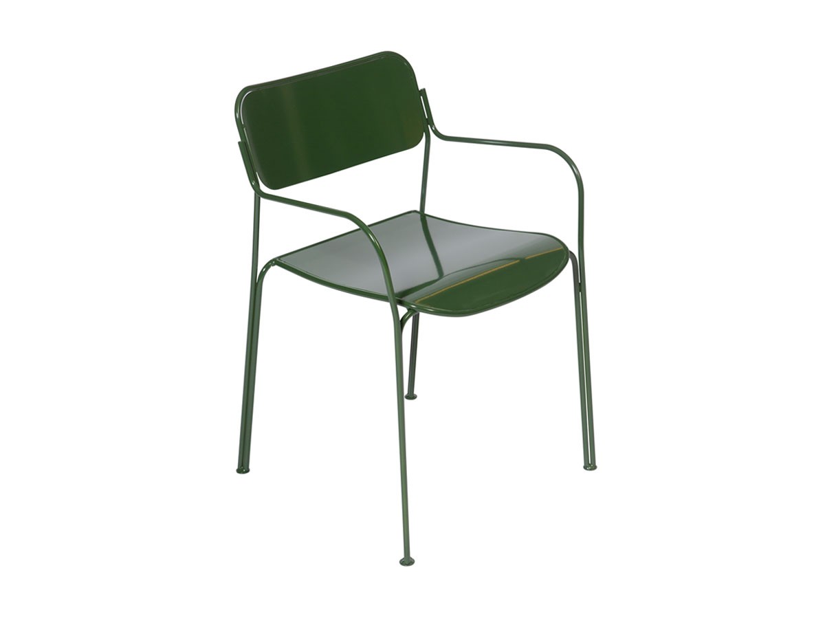 GRYTHYTTAN Libelle Chair / グリュートヒュッタン リベラ チェア （ガーデンファニチャー・屋外家具 > ガーデンチェア・アウトドアチェア） 1