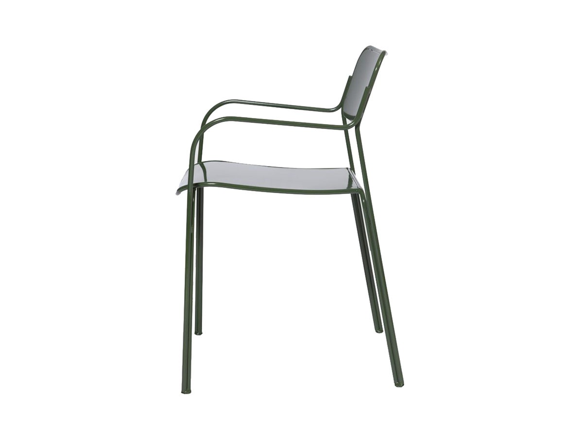 GRYTHYTTAN Libelle Chair / グリュートヒュッタン リベラ チェア （ガーデンファニチャー・屋外家具 > ガーデンチェア・アウトドアチェア） 2