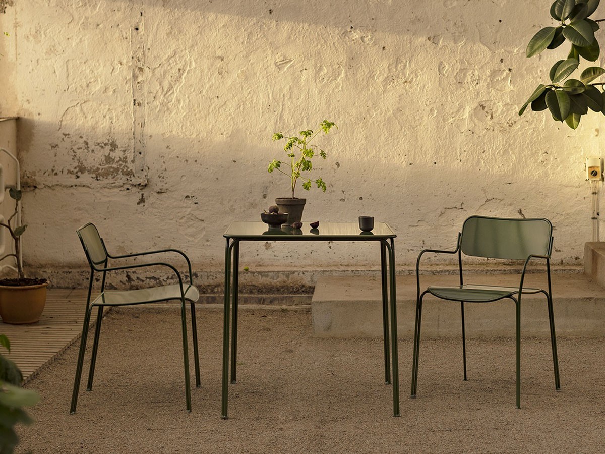 GRYTHYTTAN Libelle Chair / グリュートヒュッタン リベラ チェア （ガーデンファニチャー・屋外家具 > ガーデンチェア・アウトドアチェア） 5