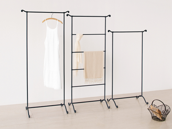 FLYMEe Blanc TOWEL RACK / フライミーブラン タオルラック m6834