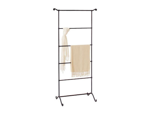 TOWEL RACK / タオルラック m6834 (インテリア雑貨 > バスルーム用品・クリーニング) 1