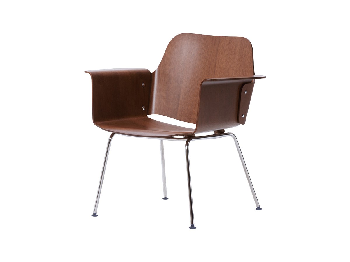 天童木工 Ply Chair / てんどうもっこう プライ チェア （チェア・椅子 > ダイニングチェア） 3
