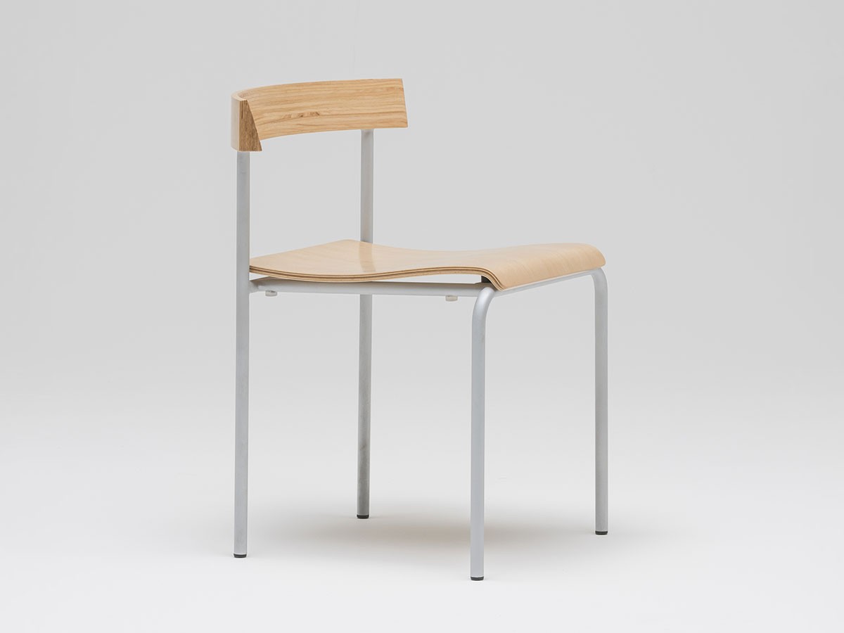 COMPLEX KANJI CHAIR / コンプレックス カンジ チェア （チェア・椅子 > ダイニングチェア） 10