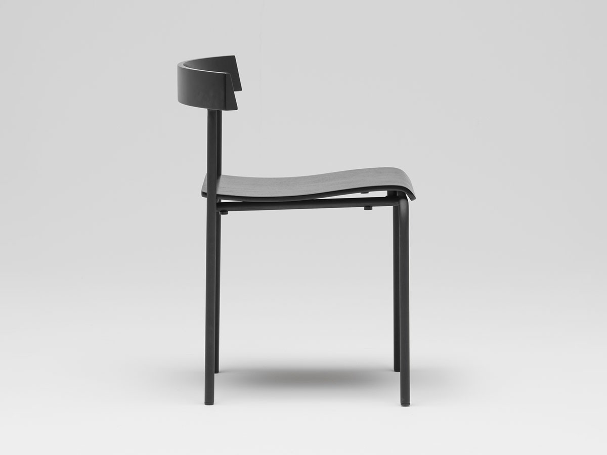 COMPLEX KANJI CHAIR / コンプレックス カンジ チェア （チェア・椅子 > ダイニングチェア） 25