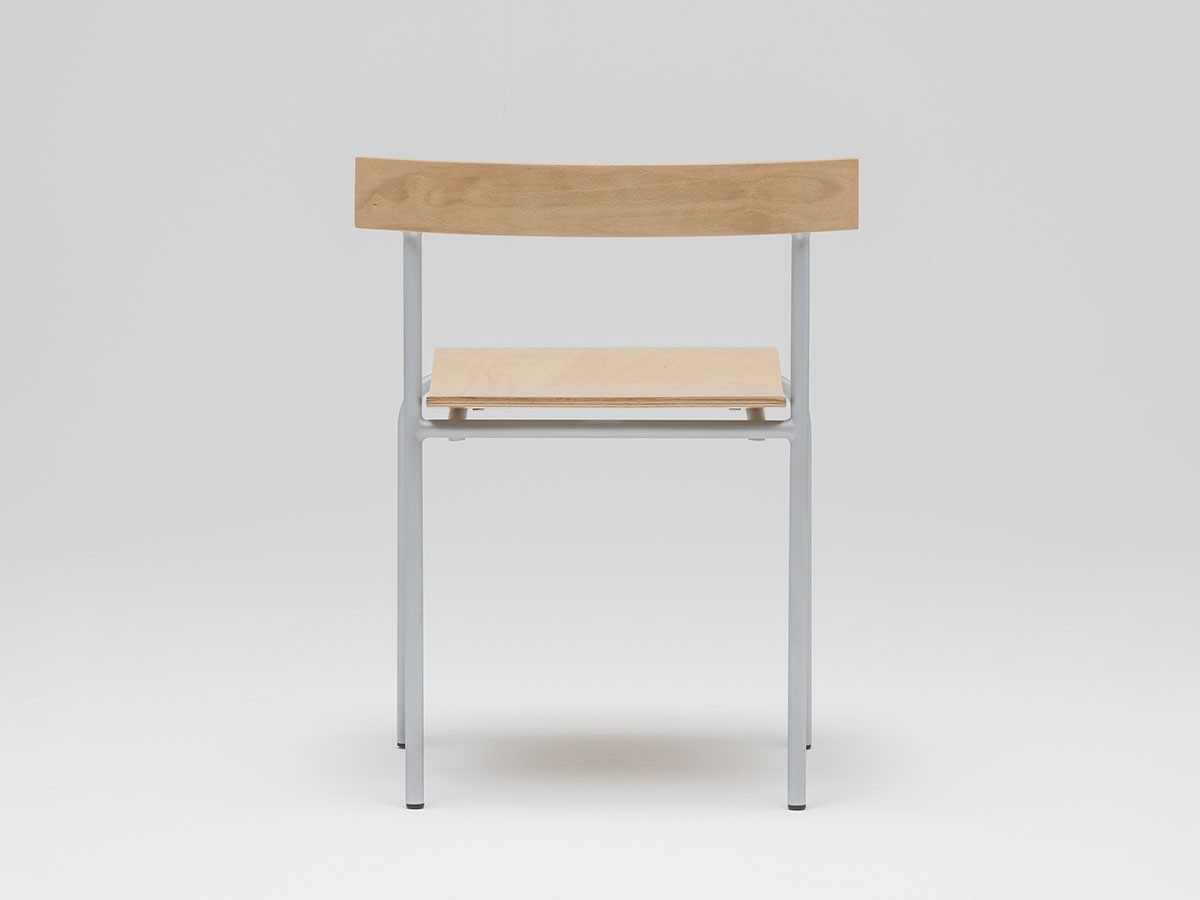 COMPLEX KANJI CHAIR / コンプレックス カンジ チェア （チェア・椅子 > ダイニングチェア） 14