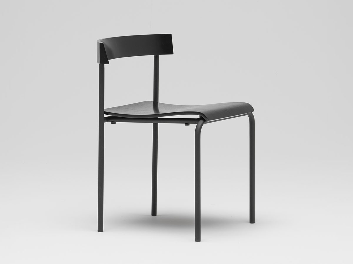 COMPLEX KANJI CHAIR / コンプレックス カンジ チェア （チェア・椅子 > ダイニングチェア） 24