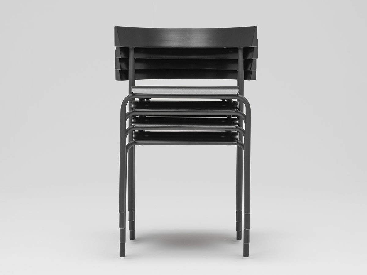 COMPLEX KANJI CHAIR / コンプレックス カンジ チェア （チェア・椅子 > ダイニングチェア） 22