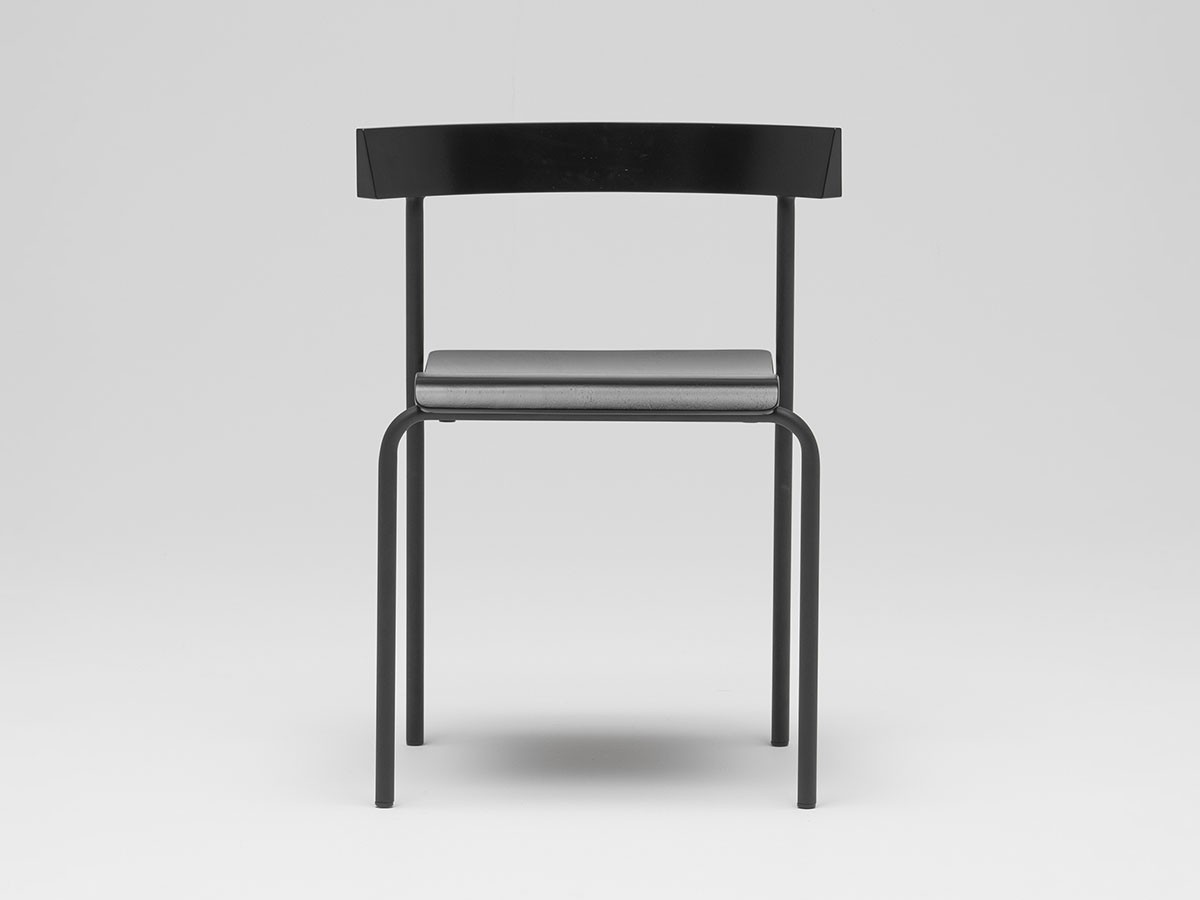 COMPLEX KANJI CHAIR / コンプレックス カンジ チェア （チェア・椅子 > ダイニングチェア） 23