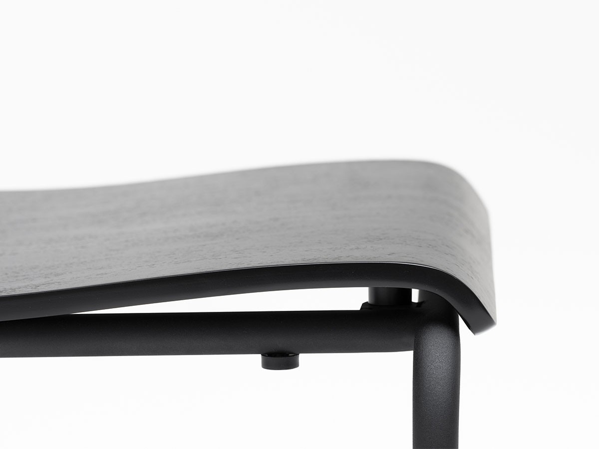 COMPLEX KANJI CHAIR / コンプレックス カンジ チェア （チェア・椅子 > ダイニングチェア） 35