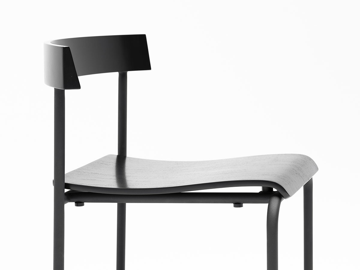 COMPLEX KANJI CHAIR / コンプレックス カンジ チェア （チェア・椅子 > ダイニングチェア） 31