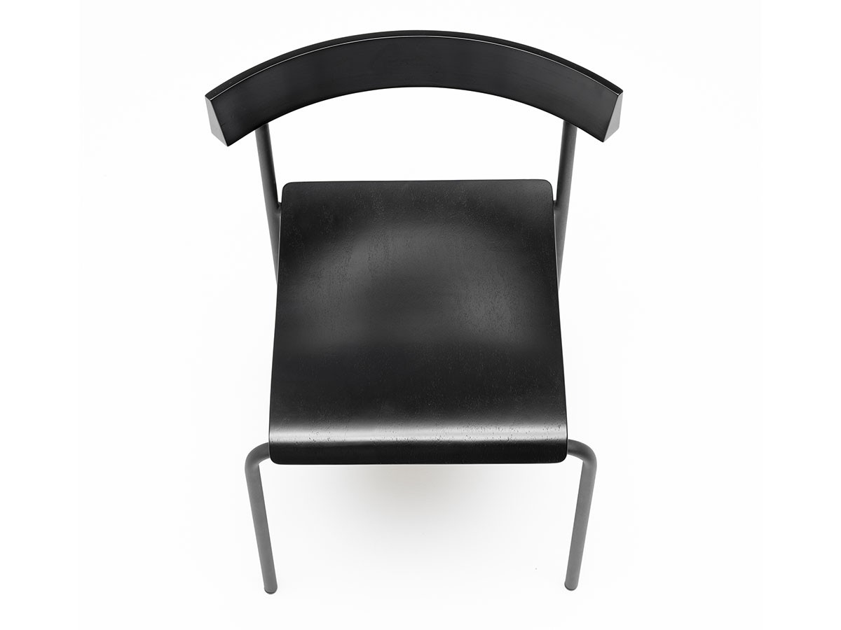 COMPLEX KANJI CHAIR / コンプレックス カンジ チェア （チェア・椅子 > ダイニングチェア） 28