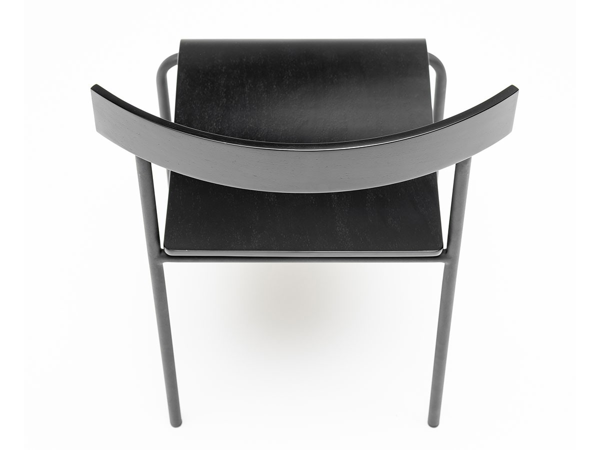 COMPLEX KANJI CHAIR / コンプレックス カンジ チェア （チェア・椅子 > ダイニングチェア） 29