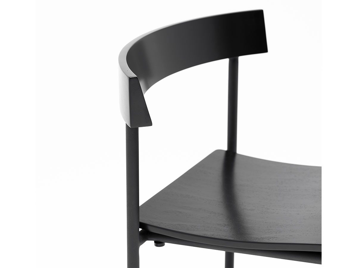 COMPLEX KANJI CHAIR / コンプレックス カンジ チェア （チェア・椅子 > ダイニングチェア） 32