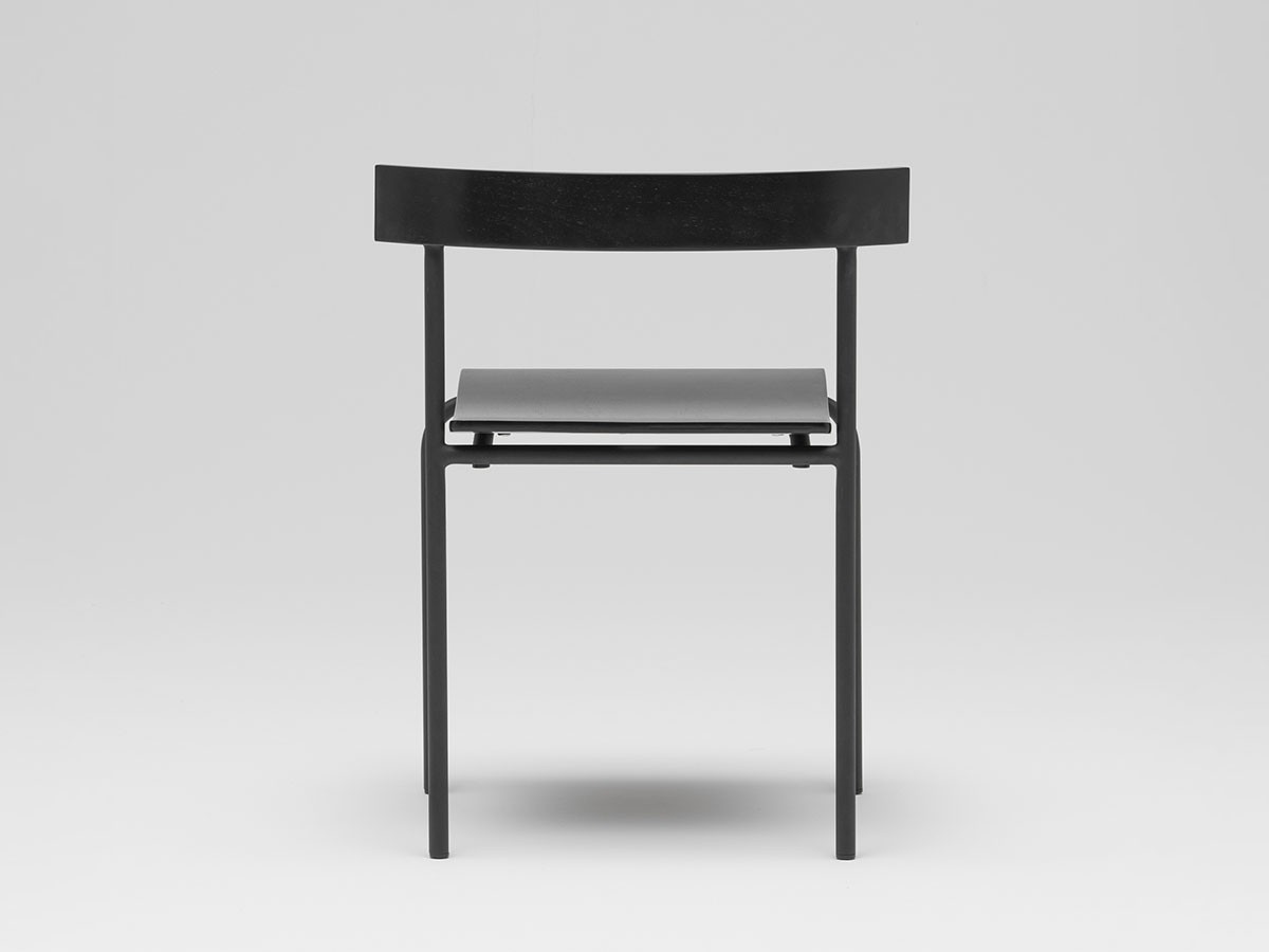 COMPLEX KANJI CHAIR / コンプレックス カンジ チェア （チェア・椅子 > ダイニングチェア） 27