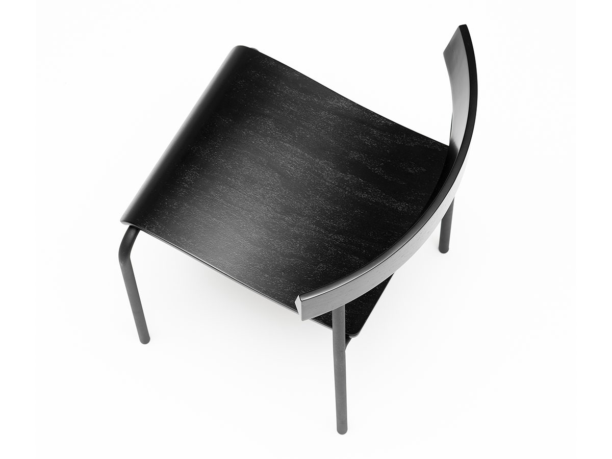 COMPLEX KANJI CHAIR / コンプレックス カンジ チェア （チェア・椅子 > ダイニングチェア） 30