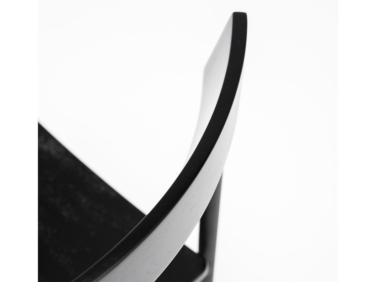 COMPLEX KANJI CHAIR / コンプレックス カンジ チェア （チェア・椅子 > ダイニングチェア） 34