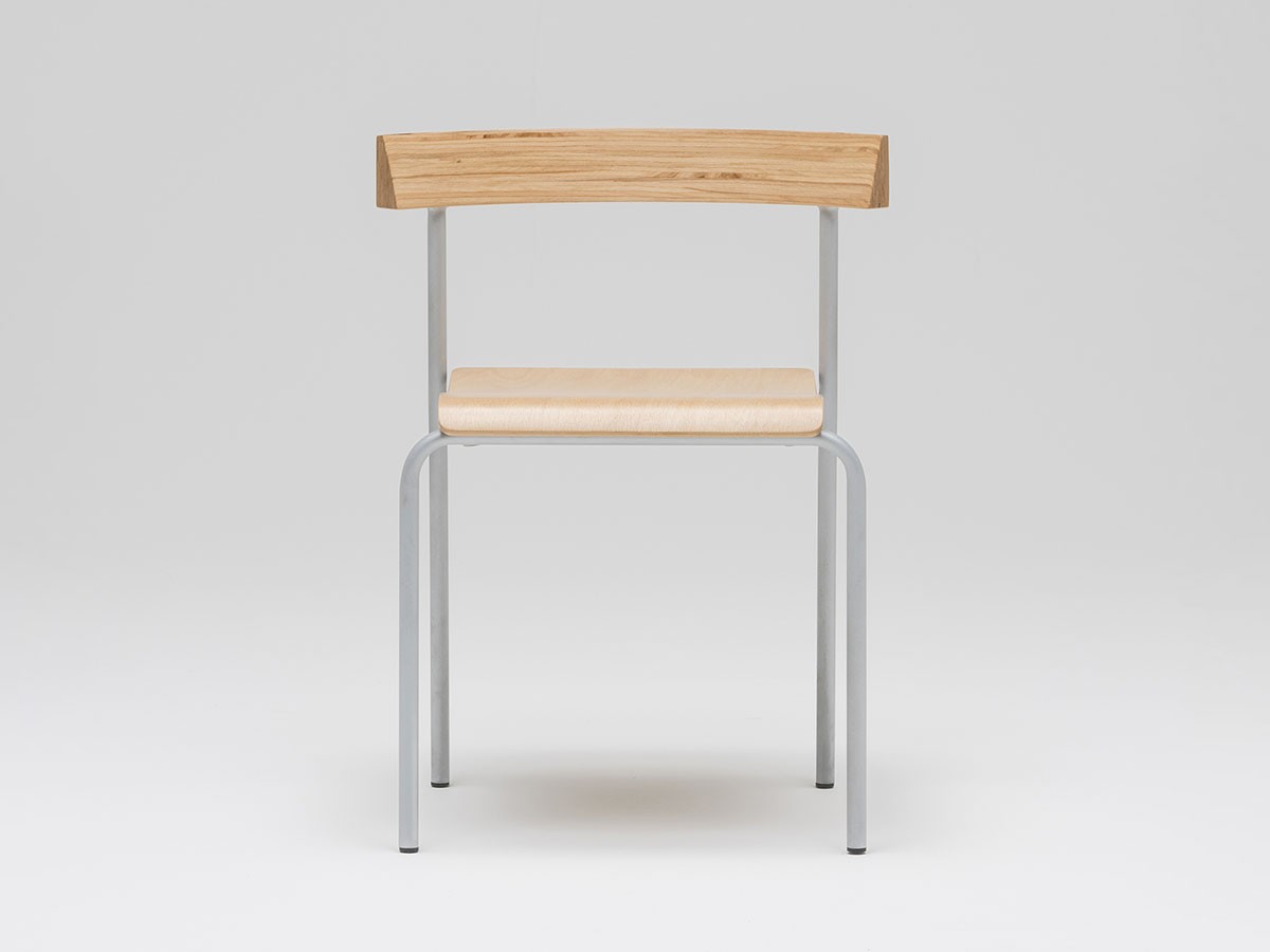 COMPLEX KANJI CHAIR / コンプレックス カンジ チェア （チェア・椅子 > ダイニングチェア） 9