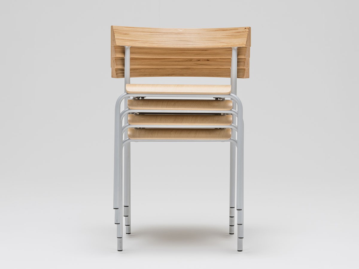 COMPLEX KANJI CHAIR / コンプレックス カンジ チェア （チェア・椅子 > ダイニングチェア） 5