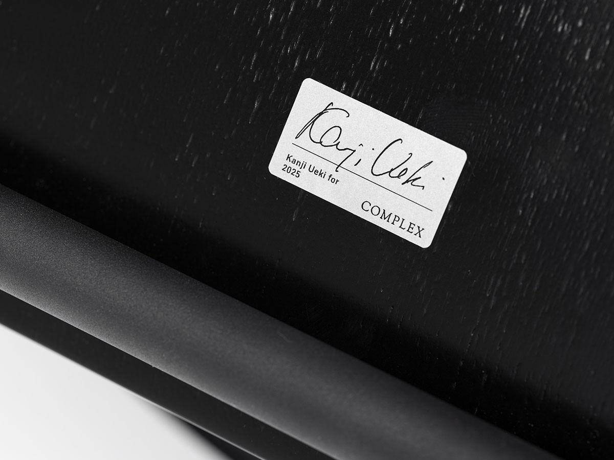 COMPLEX KANJI CHAIR / コンプレックス カンジ チェア （チェア・椅子 > ダイニングチェア） 36