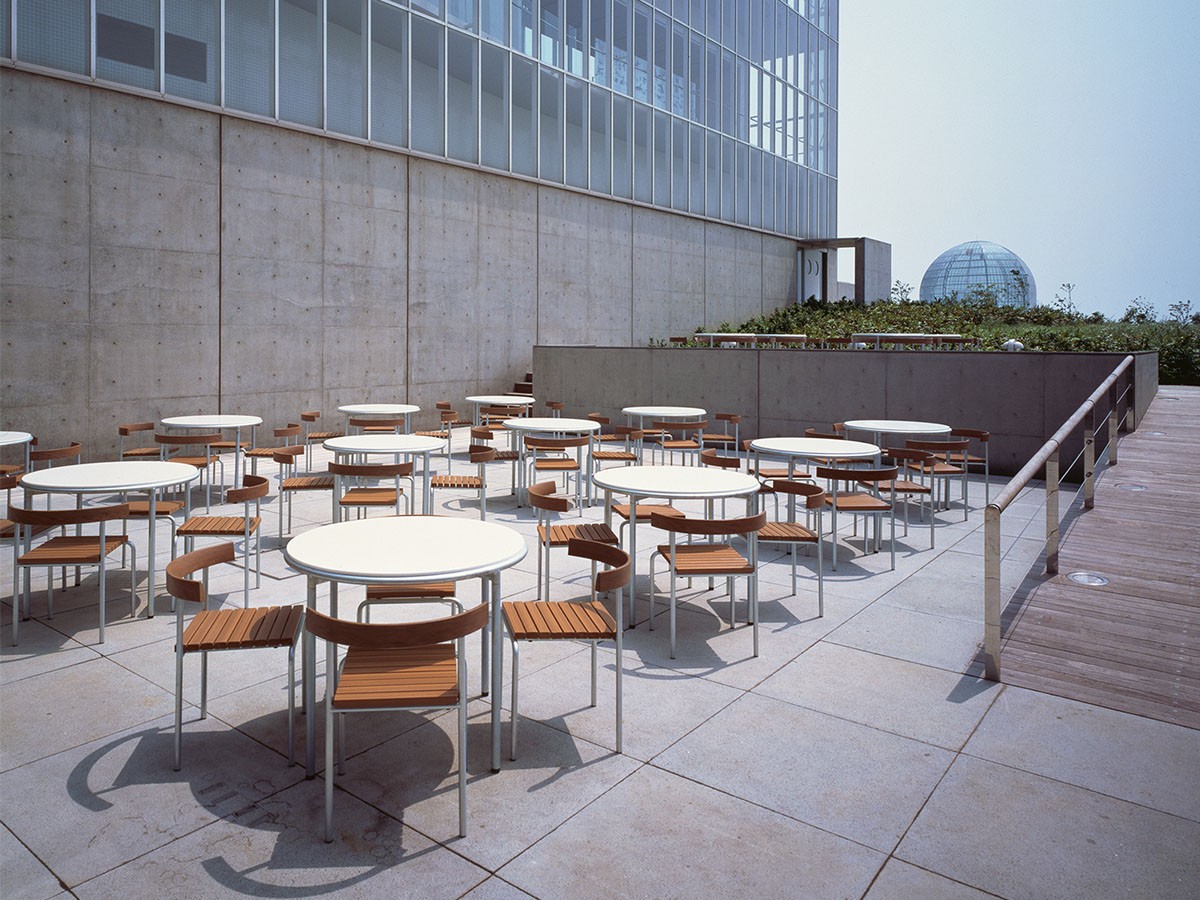 COMPLEX KANJI CHAIR / コンプレックス カンジ チェア （チェア・椅子 > ダイニングチェア） 38