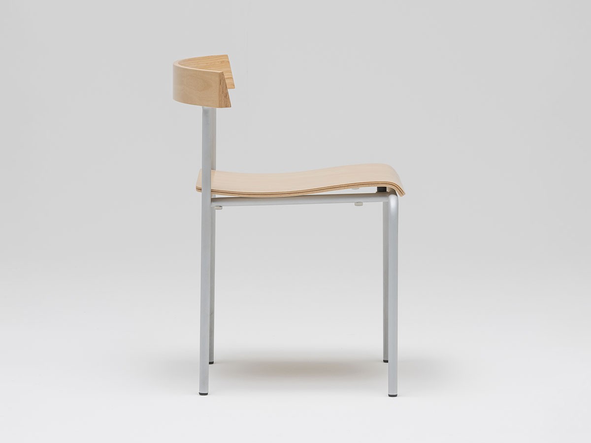 COMPLEX KANJI CHAIR / コンプレックス カンジ チェア （チェア・椅子 > ダイニングチェア） 12