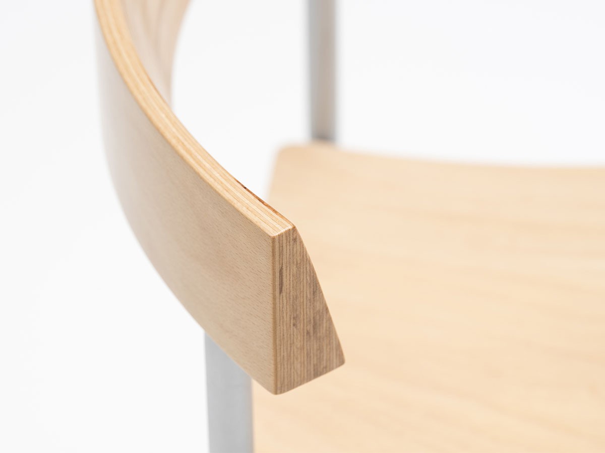 COMPLEX KANJI CHAIR / コンプレックス カンジ チェア （チェア・椅子 > ダイニングチェア） 16