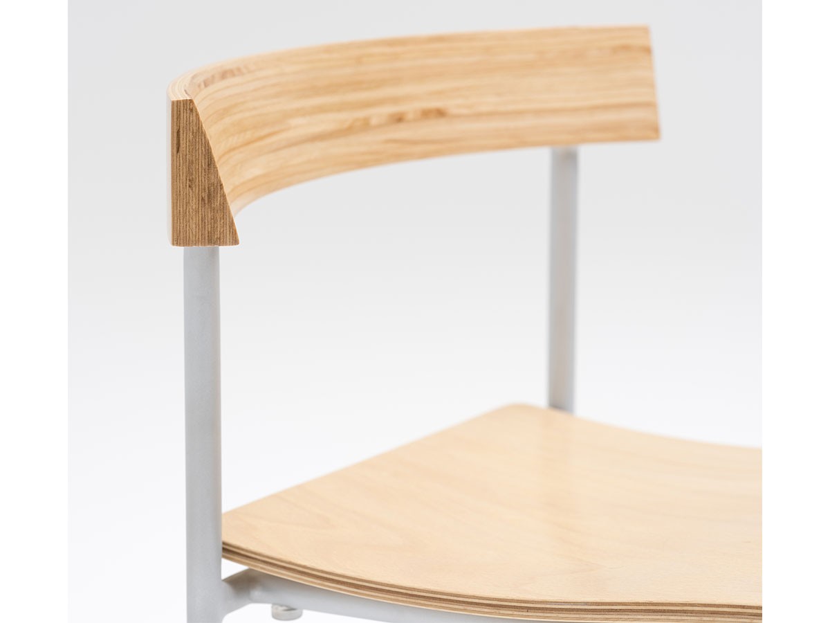 COMPLEX KANJI CHAIR / コンプレックス カンジ チェア （チェア・椅子 > ダイニングチェア） 15