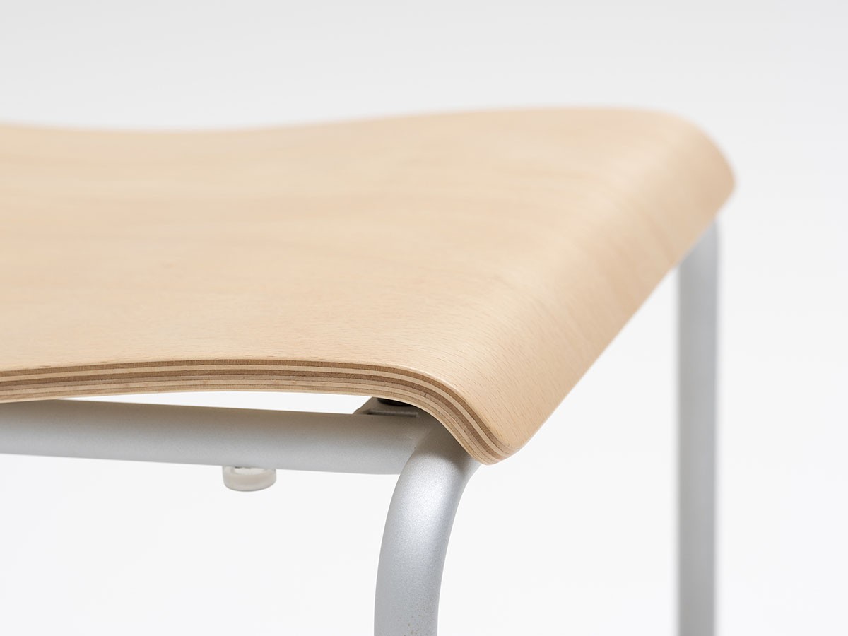 COMPLEX KANJI CHAIR / コンプレックス カンジ チェア （チェア・椅子 > ダイニングチェア） 18