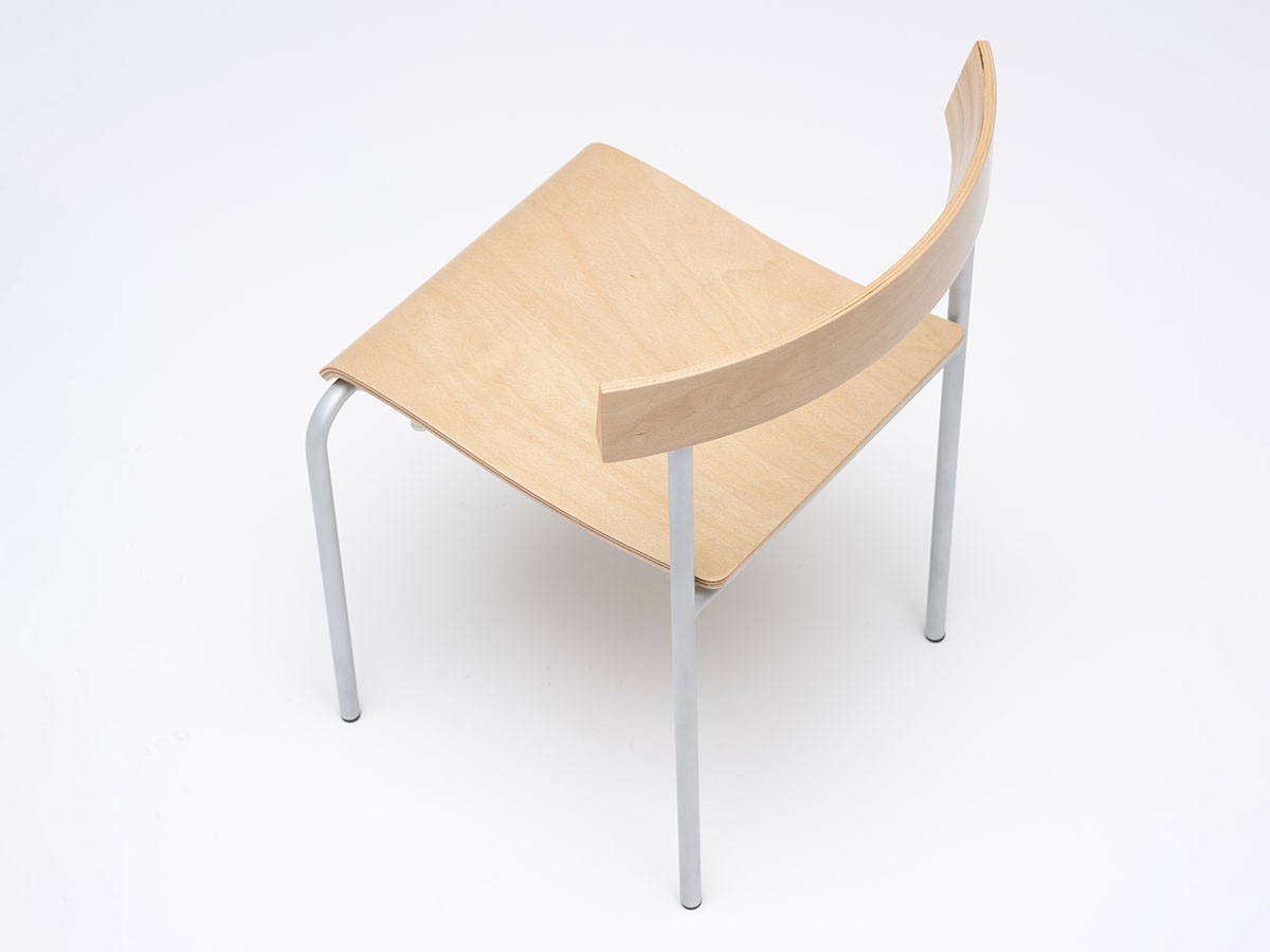 COMPLEX KANJI CHAIR / コンプレックス カンジ チェア （チェア・椅子 > ダイニングチェア） 8